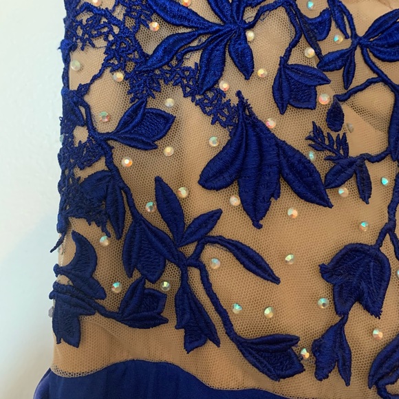 Prom dress - Picture 4 of 4